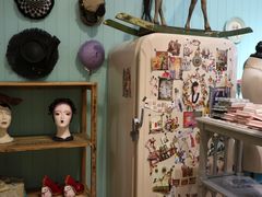 -恋物百货商店(华侨城店)