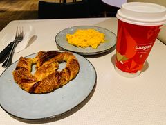 -BAKER&SPICE(安福路店)