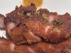 -甘家界牌柠檬鸭(青山店)