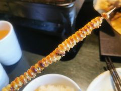 -夯鱼烤鱼·尔滨地标美食(国展店)