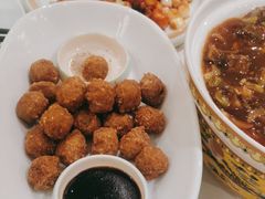 -惠丰堂饭庄·烤鸭·京味菜(翠微路店)