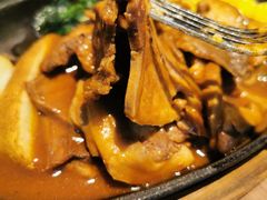 -萨莉亚意式餐厅(特力时尚汇店)