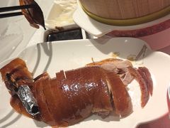 -大鸭梨烤鸭(金色漫香店)