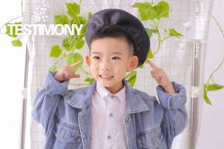 点击看大图 -糖豆儿童摄影(东南湖大路店)
