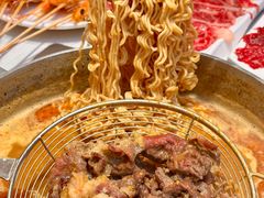 -荣叔港式沙嗲牛肉火锅(正佳潮流店)