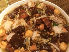 -老地方农家菜(昌黎一店)