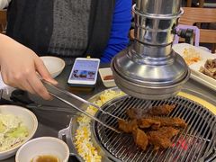 -喜来稀肉(虹泉路店)