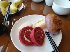 -丽致餐厅(美豪丽致店)