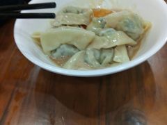 -潘国仙耳光馄饨(黄家阙路店)