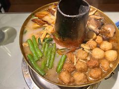 -老太原菜馆(中正天街店)