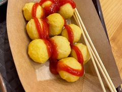 -党公糖水铺(鹭江店)