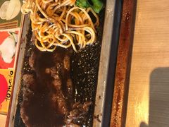 -必胜客(新海上世界店)
