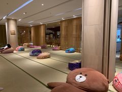 -嘉悦汗蒸时代(曙光路店)