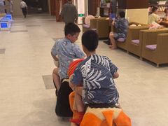 -汤连得温泉馆(宝山店)