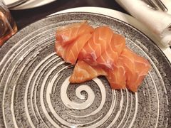 -天津东凯悦酒店·Market Café自助餐厅