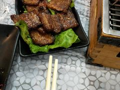 -云晓光头烧烤吧(新大陆广场店)