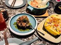 -鹿港小镇(中关村店)