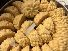 -家琳甜品(江南东店)