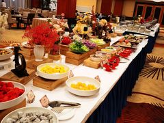 -宁海金海开元名都大酒店·名爵自助餐厅(金水路店)