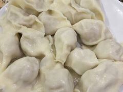 -添福来墨鱼饺子 · 海鲜东北菜(大连星海·黄浦路店)