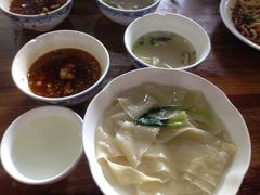 -天下第一面(大雁塔北广场店)