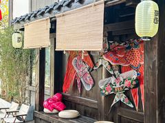 -老地方猫儿面(磁器口店)