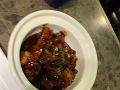 -绿茶餐厅(天津天河城店)