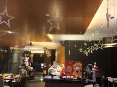 -岷山饭店-芝芝自助餐厅