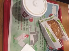 肯德基(春申店)-肯德基(春申店)