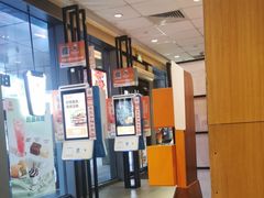 -汉堡王(上海缤谷一期店)