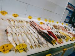 -星龙海鲜(望江东路店)
