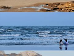 -南澳海滩