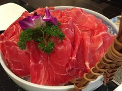 -五星桥原切肥牛火锅·30年专注好牛肉(湖塘店)