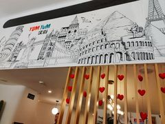 -Yum Yum 土耳其风味餐厅(万达尊店)