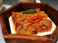 -晓粤·惹味粤菜(凯德乐峰广场店)