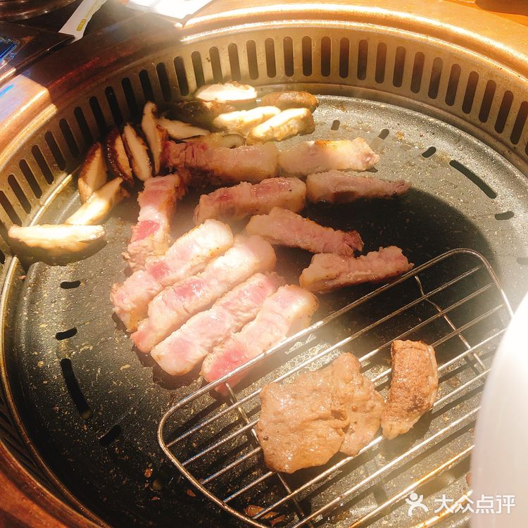 坦坦大炉，美好周末