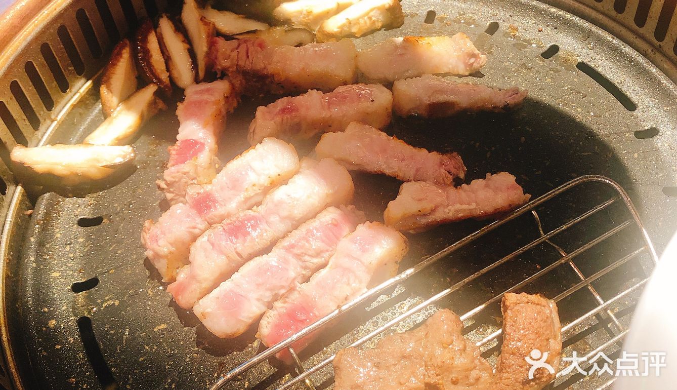坦坦大炉，美好周末