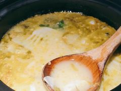 -九锅一堂酸菜鱼(新南凯德直营店)