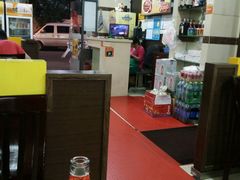 -阿木龙虾(河间路店)