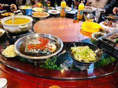 -湘聚缘.湖南菜(光明路店)