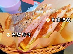 -多嘴超级肉蟹煲(中街恒隆故宫店)