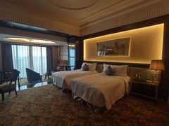 -上海浦东星河湾酒店