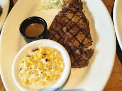 -Texas Roadhouse(世纪汇广场店)