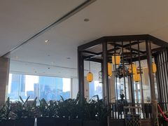 -白天鹅宾馆·流浮阁咖啡厅