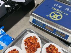 -韩麦大冷面(桂花街直营店)