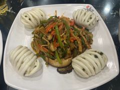 -桃园中华料理炸酱面(燕儿岛路店)