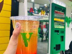 -ALPHA COFFEE阿尔法咖啡(虹泉路店)