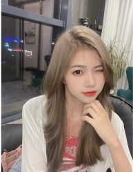 -V+SALON造型