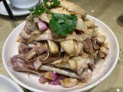 -东山茶寮(新安店)