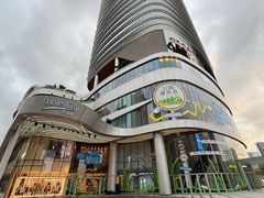 -深圳来福士广场